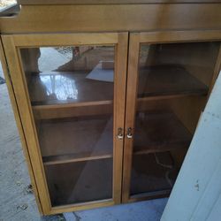 China Cabinet 