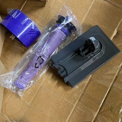 Replacement Battery For Dyson 