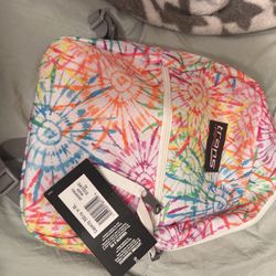 Jan Sport Mini Backpack