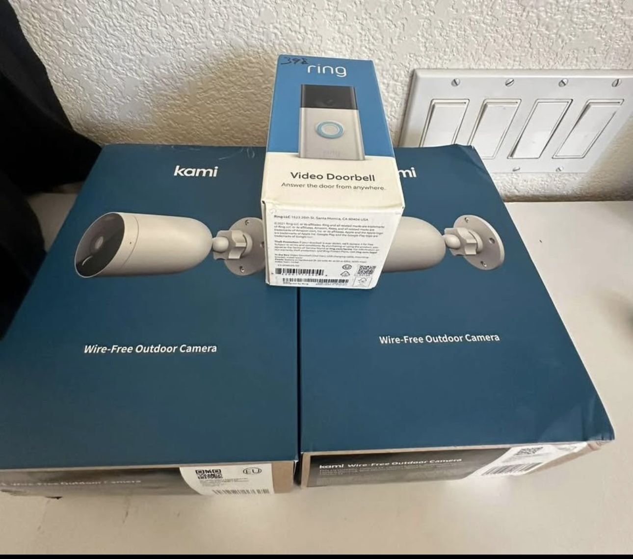 Home Cameras