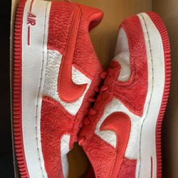 Valentines Air Force 1 Low