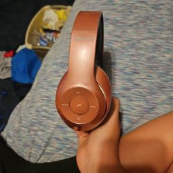 Billboard Bluetooth Headphones