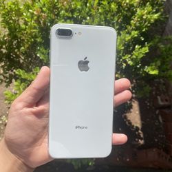 Clean IMEI iPhone 8 Plus 256GB All Carriers 