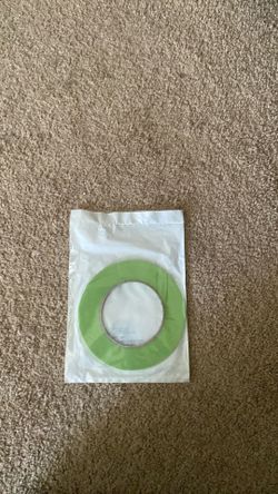 3M Performance Masking Tape