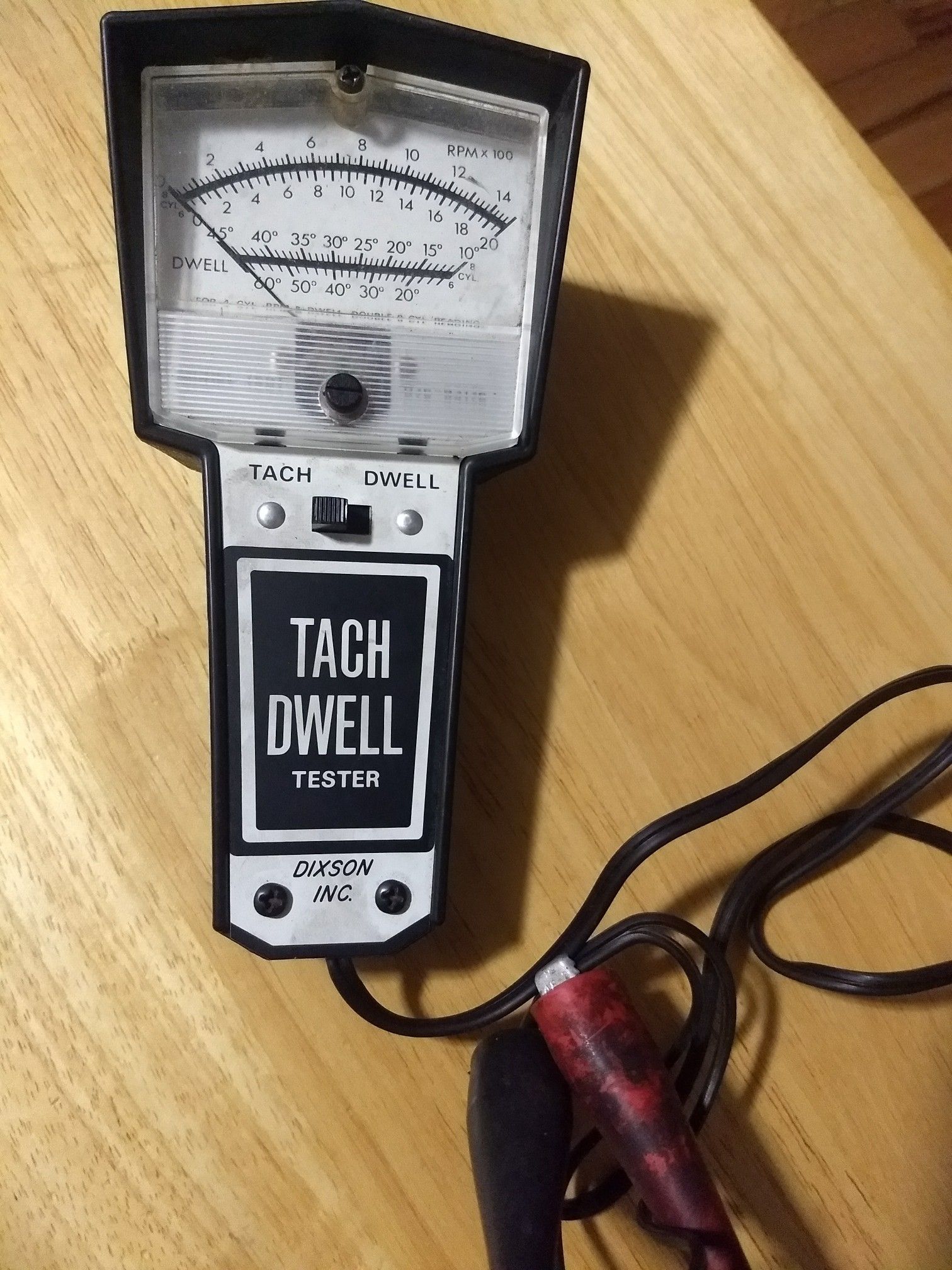 Tach dwell tester for Sale in Denver, CO - OfferUp