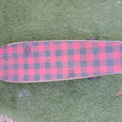 Longboard Cruiser Skateboard 