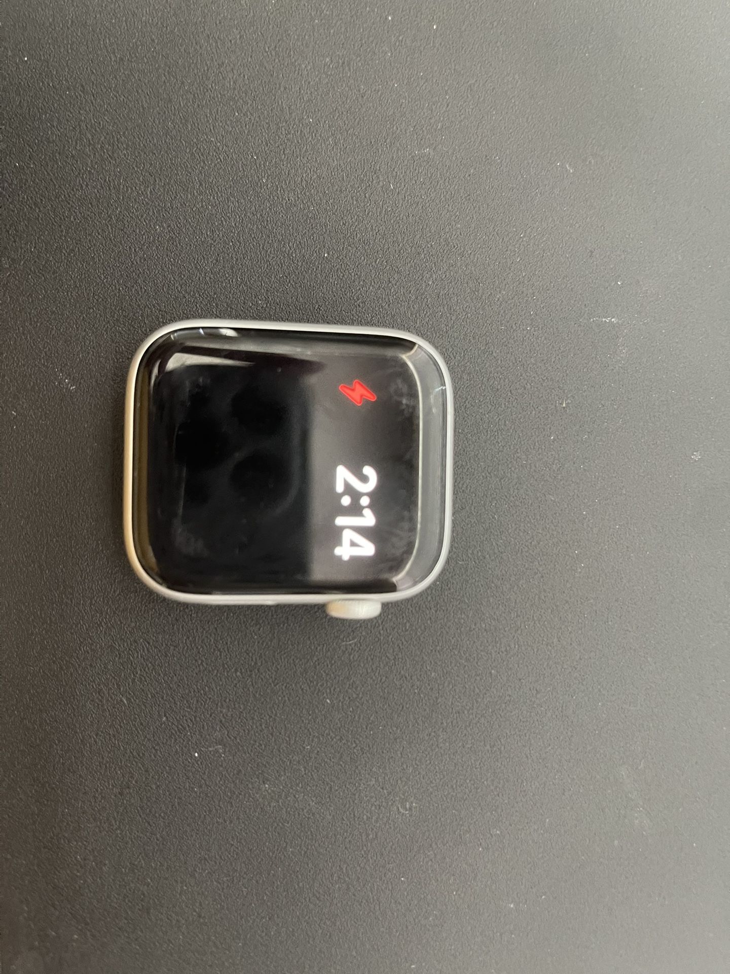 Apple Watch Series 4