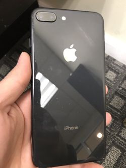 iPhone 8 Plus 64GB Factory Unlocked