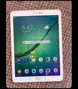 SAMSUNG Galaxy Tab S2