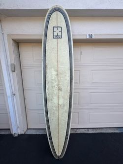 Surfboard