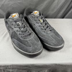 Nike SB FC  “Classic Black”