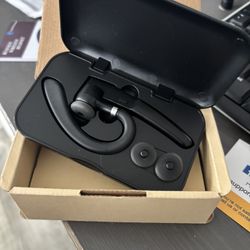Business Wireless Headset 