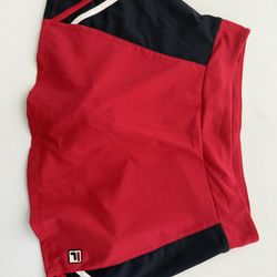 Fila medium skort