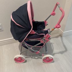 Stroller Playset 