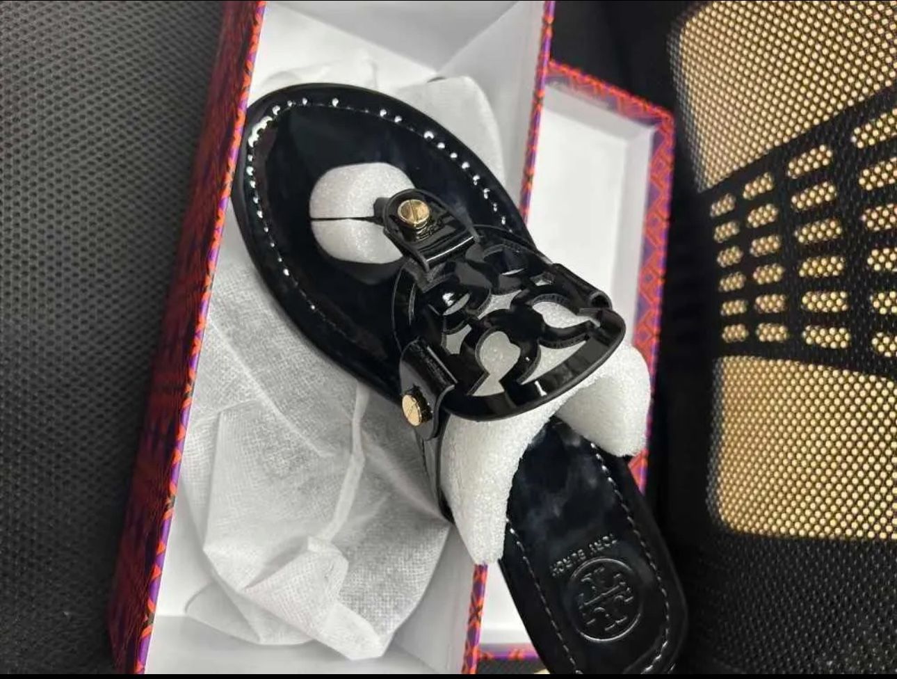 Luxury Slides