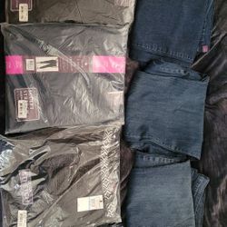 Gloria Vanderbilt Women's Jeans