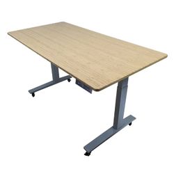 Rise Up Adjustable Desk