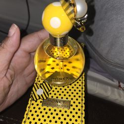 Honey Eau de Parfum
Marc Jacobs