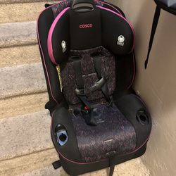 Car Seat 