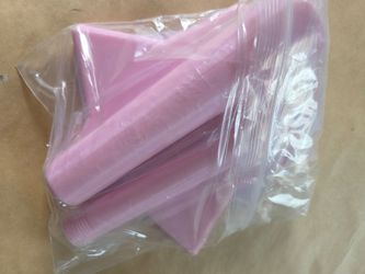 Star Credit card wand