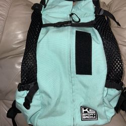 Dog Carrier Backpack