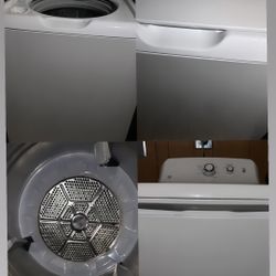 Washer /dryer , White , Good Condition 