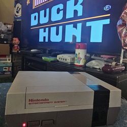 Nintendo NES