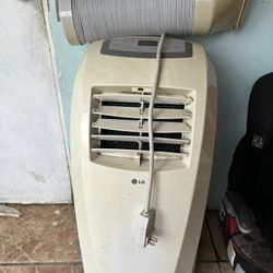 Portable AC
