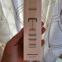 Samsung Athleisure Watch Band