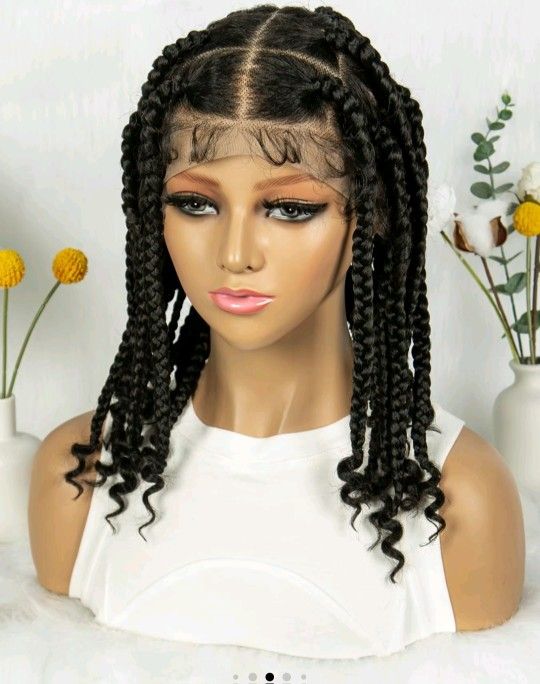 Hair Braiding