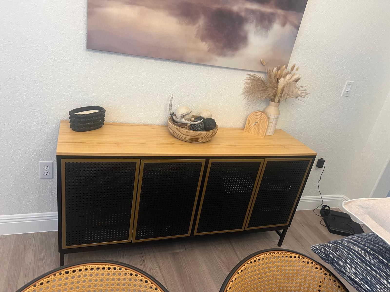 Consolé Table 