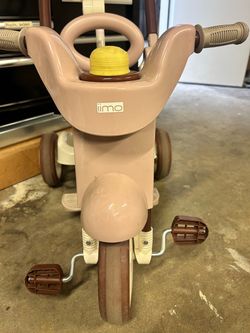 iimo Kids Tricycle from Japanese