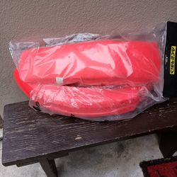 Honda CR 125/250 Fenders