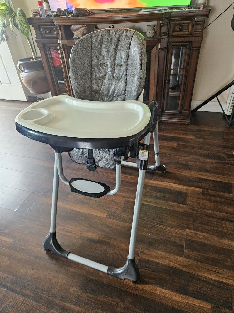 High Chair 