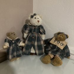 Boyd’s Bears-1990’s 