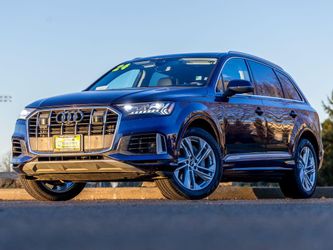 2024 Audi Q7