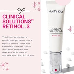 Retinol .3