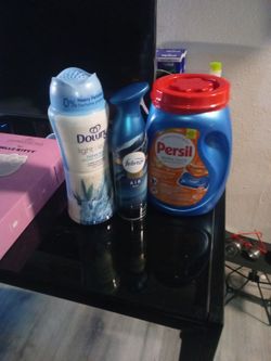 House Supplies Bundle