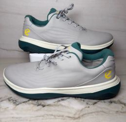 ECCO Men's LT1 Golf Shoes - BRAND NEW