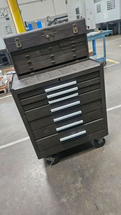 Tool box