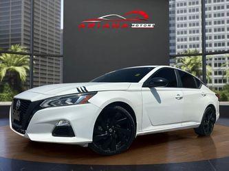2022 Nissan Altima