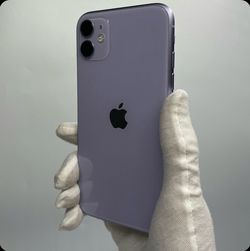 Apple iPhone 11 64gb Unlocked