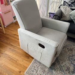 Recliner Sofa