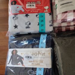 Pjs And More