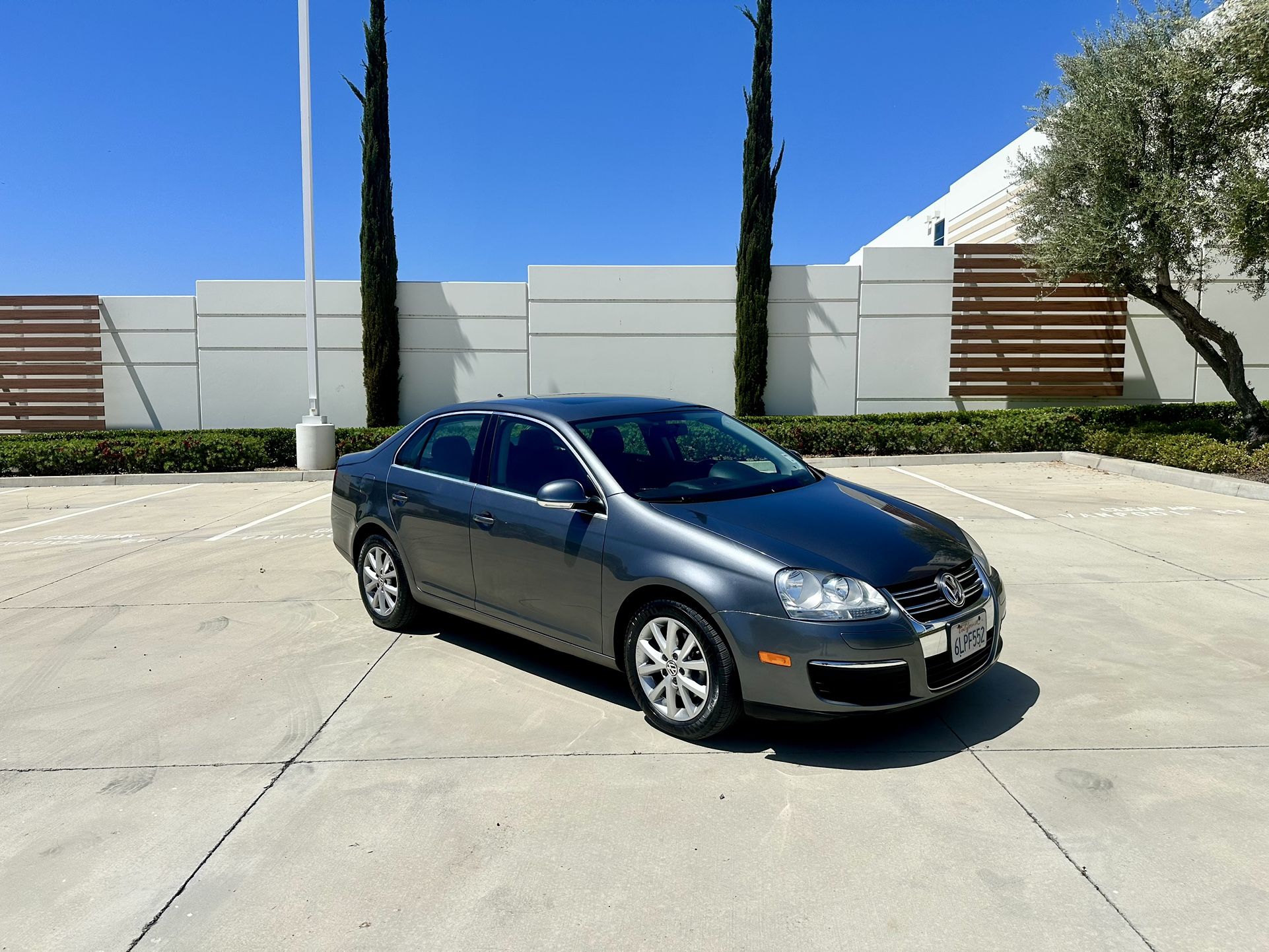 2010 Volkswagen Jetta