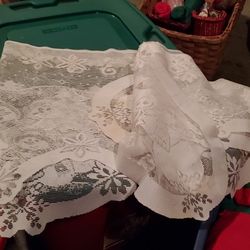 Manel Lace