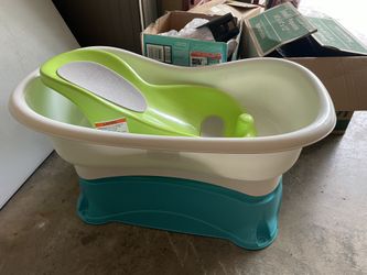 Bath Tub
