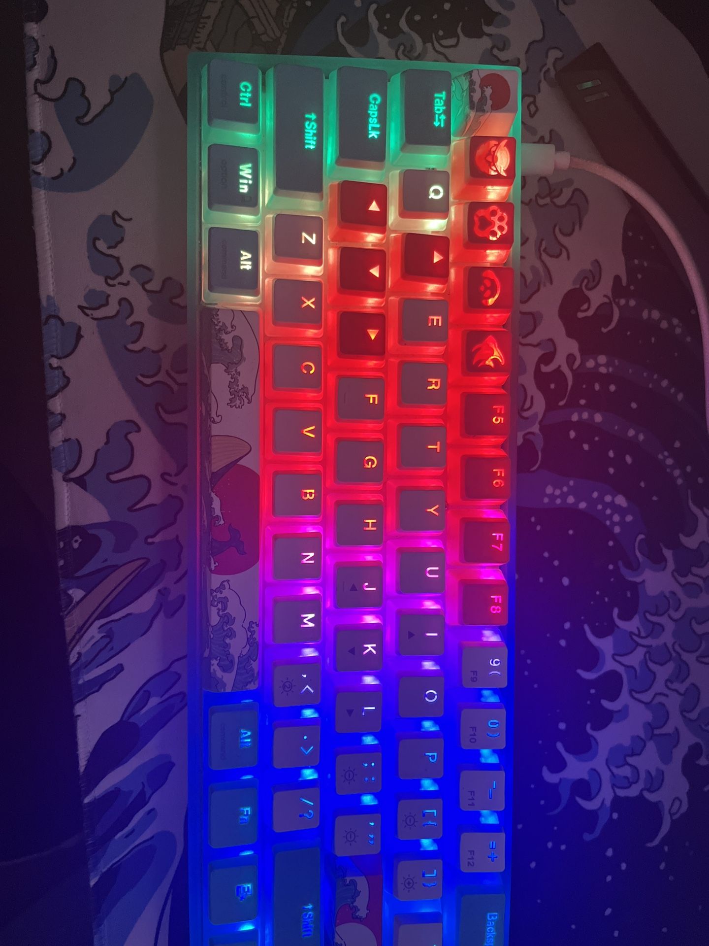 Gaming Keyboard
