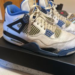 Take This Beaters From Me Nike Air Jordan 4 Retro