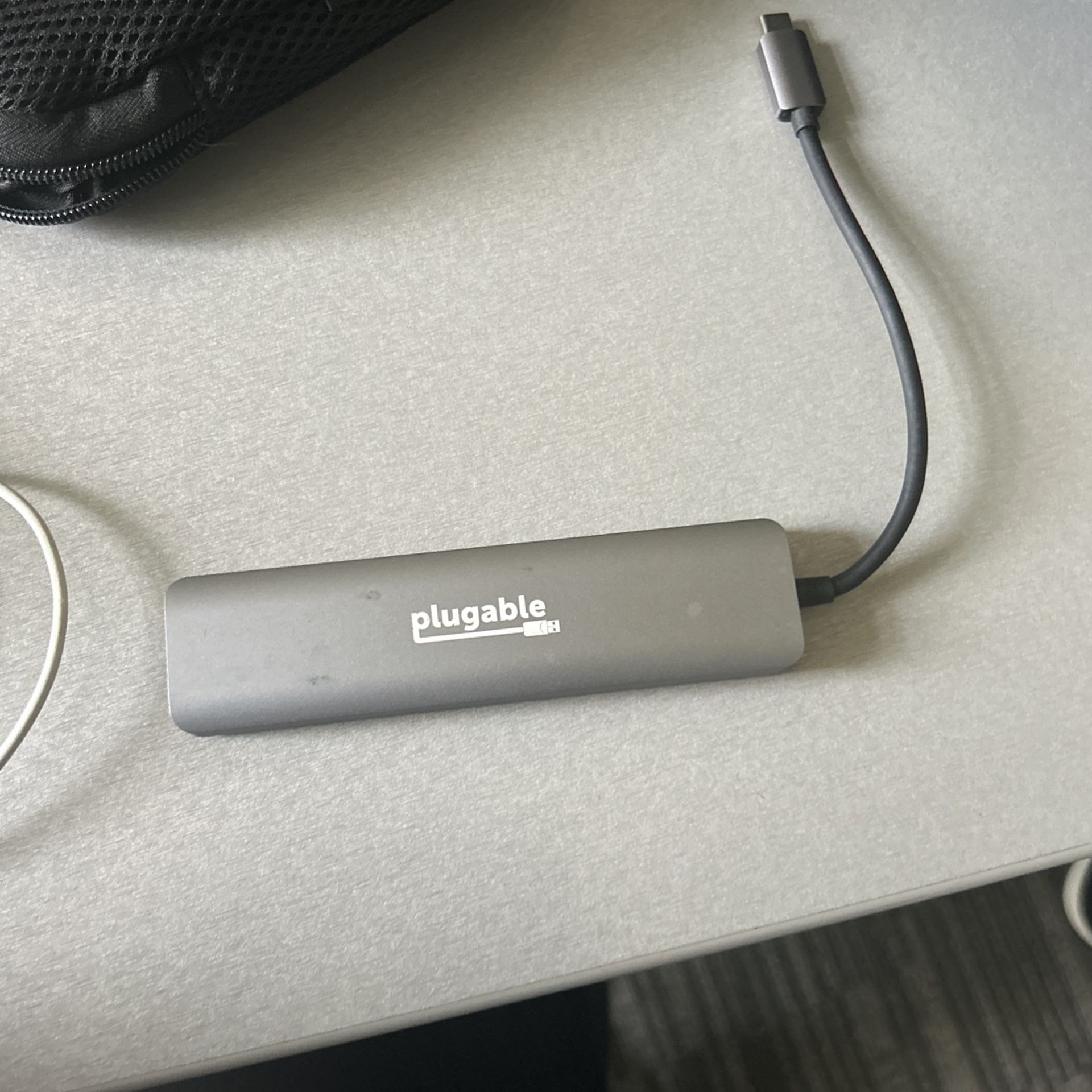 USB C Dongle